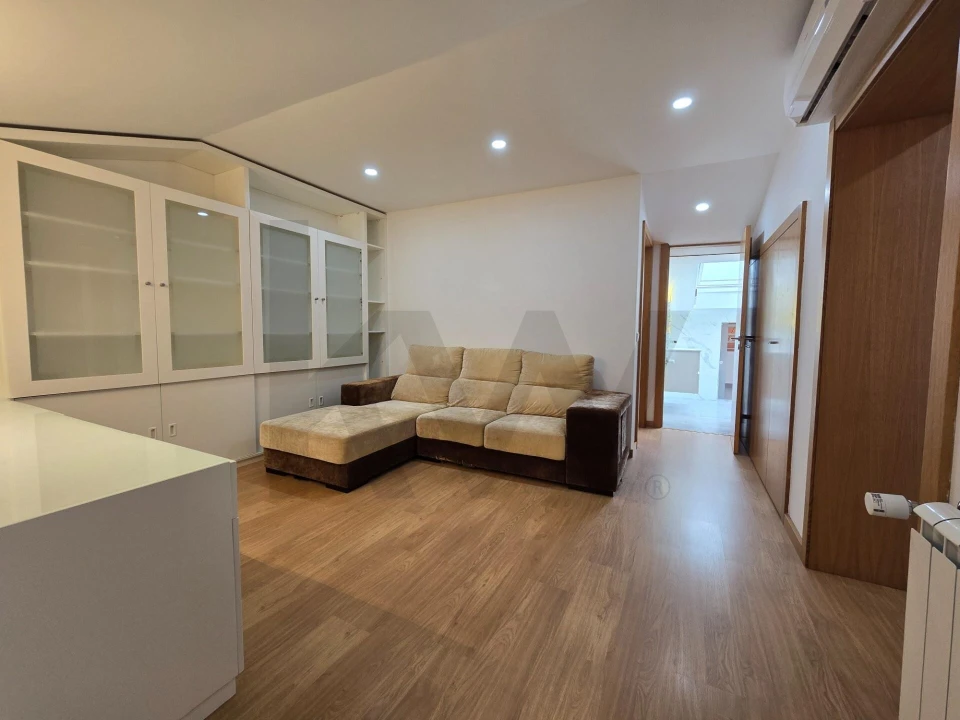 Apartamento T1 para Venda em São Bernardo Foto 29