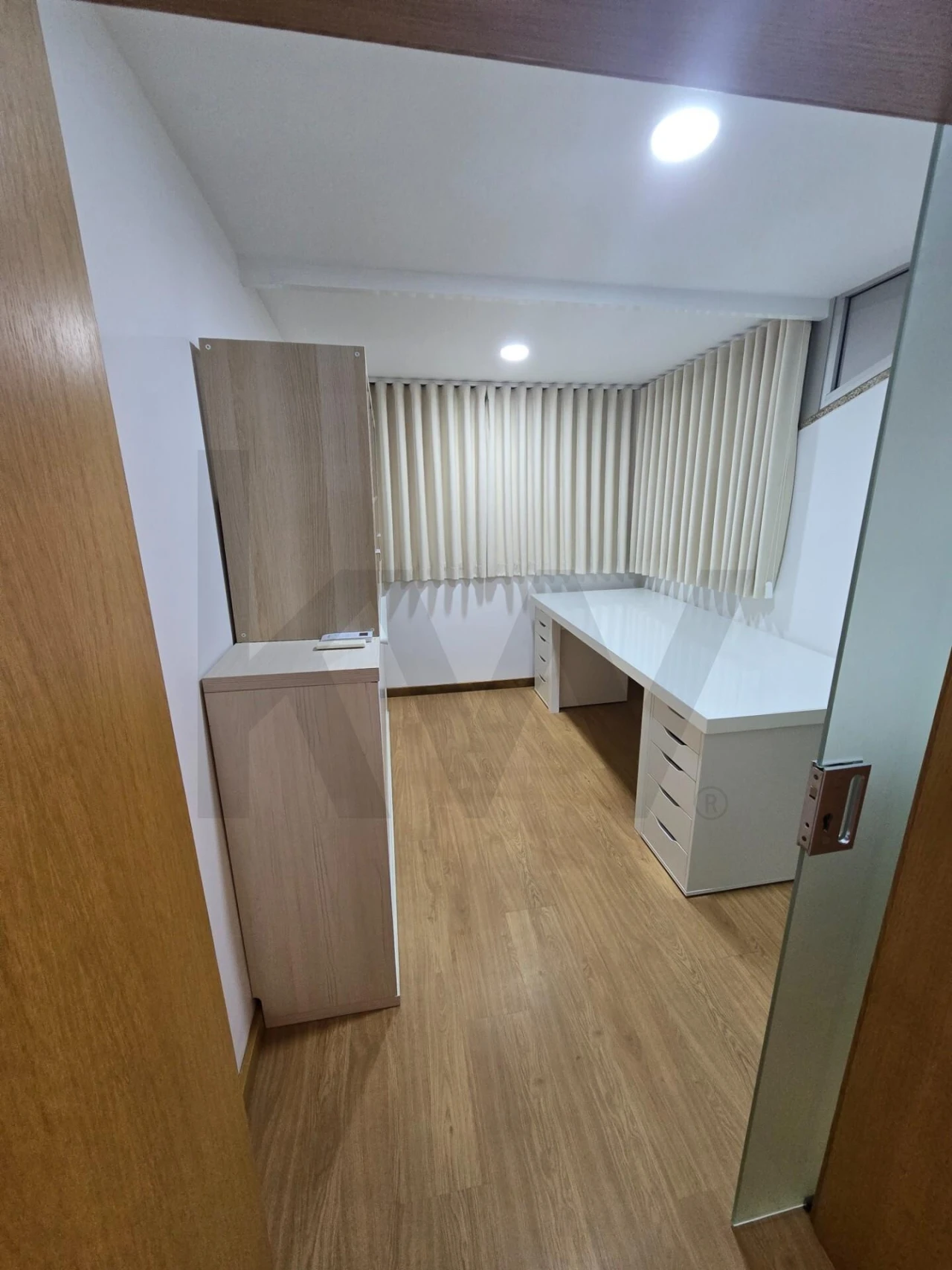 Apartamento T1 para Venda em São Bernardo Foto 10
