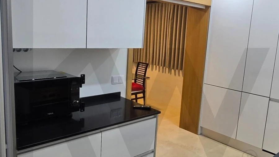 Apartamento T1 para Venda em São Bernardo
