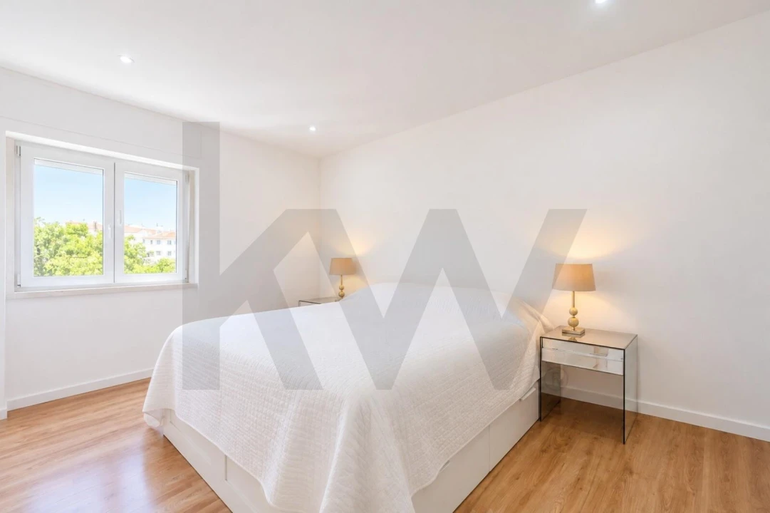 Apartamento T2 para Venda em Oeiras e São Julião da Barra, Paço de Arcos e Caxias Foto 15