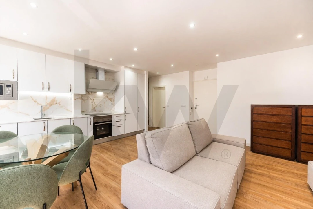 Apartamento T2 para Venda em Oeiras e São Julião da Barra, Paço de Arcos e Caxias Foto 4