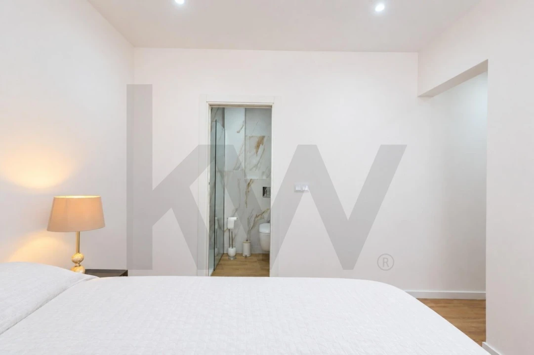 Apartamento T2 para Venda em Oeiras e São Julião da Barra, Paço de Arcos e Caxias Foto 14