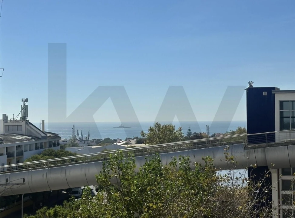 Apartamento T2 para Venda em Oeiras e São Julião da Barra, Paço de Arcos e Caxias Foto 18