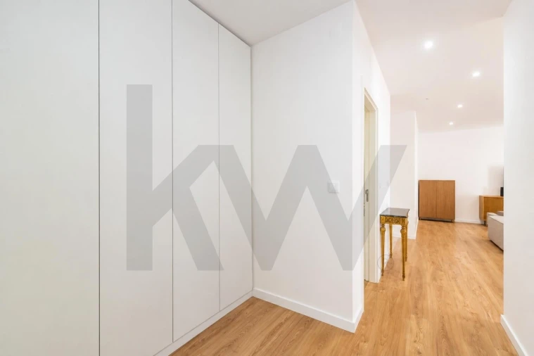 Apartamento T2 para Venda em Oeiras e São Julião da Barra, Paço de Arcos e Caxias Foto 13