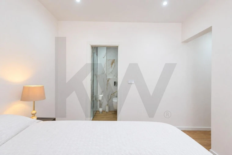 Apartamento T2 para Venda em Oeiras e São Julião da Barra, Paço de Arcos e Caxias Foto 14