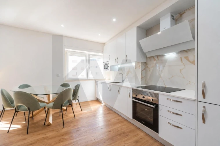 Apartamento T2 para Venda em Oeiras e São Julião da Barra, Paço de Arcos e Caxias Foto 6