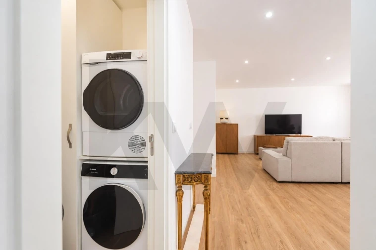 Apartamento T2 para Venda em Oeiras e São Julião da Barra, Paço de Arcos e Caxias Foto 8