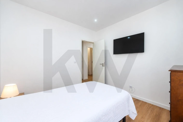 Apartamento T2 para Venda em Oeiras e São Julião da Barra, Paço de Arcos e Caxias Foto 11