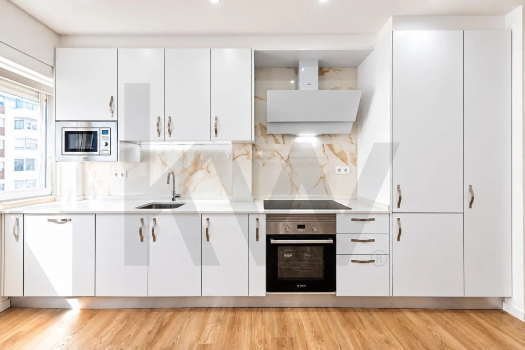 Apartamento T2 para Venda em Oeiras e São Julião da Barra, Paço de Arcos e Caxias Foto 5