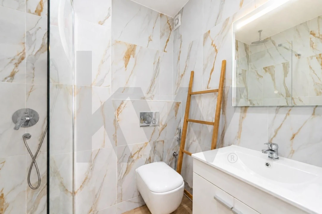 Apartamento T2 para Venda em Oeiras e São Julião da Barra, Paço de Arcos e Caxias Foto 16