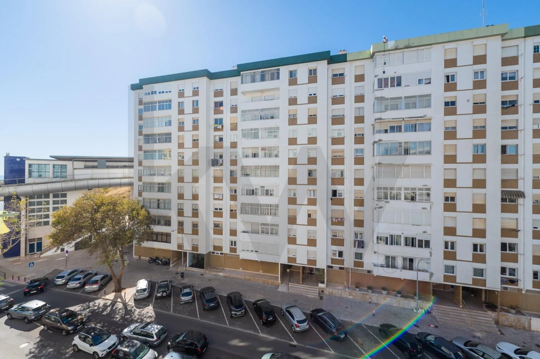 Apartamento T2 para Venda em Oeiras e São Julião da Barra, Paço de Arcos e Caxias Foto 19