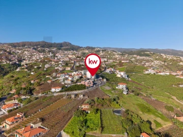 Apartamento T3 para Venda em Estreito de Camara de Lobos