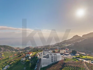 Apartamento T3 para Venda em Estreito de Camara de Lobos