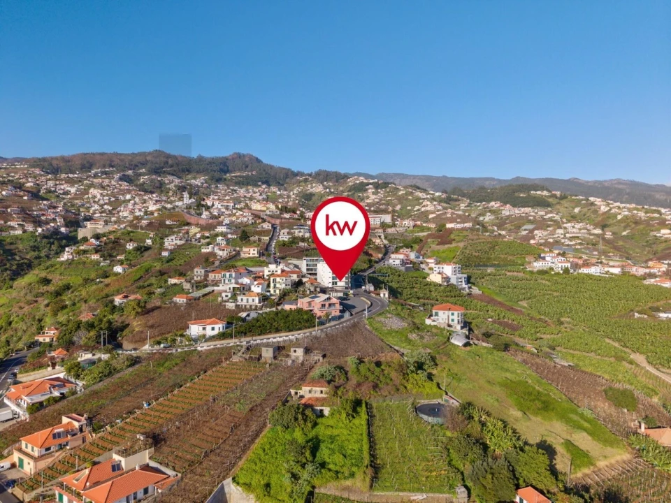 Apartamento T3 para Venda em Estreito de Camara de Lobos Foto 26