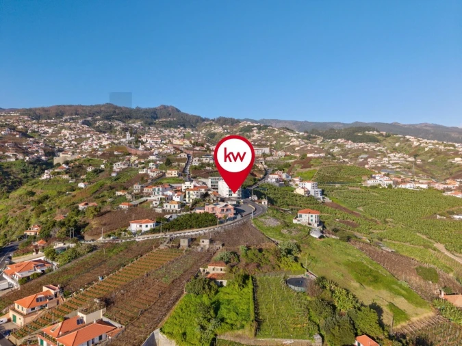 Apartamento T3 para Venda em Estreito de Camara de Lobos Foto 26