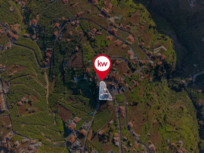 Apartamento T3 para Venda em Estreito de Camara de Lobos Foto 33