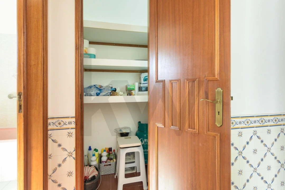 Apartamento T1 para Venda em Pinhal Novo Foto 13