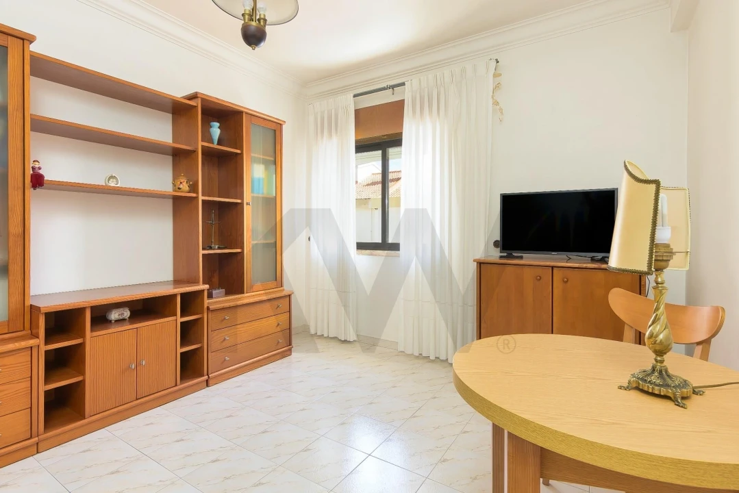 Apartamento T1 para Venda em Pinhal Novo Foto 6