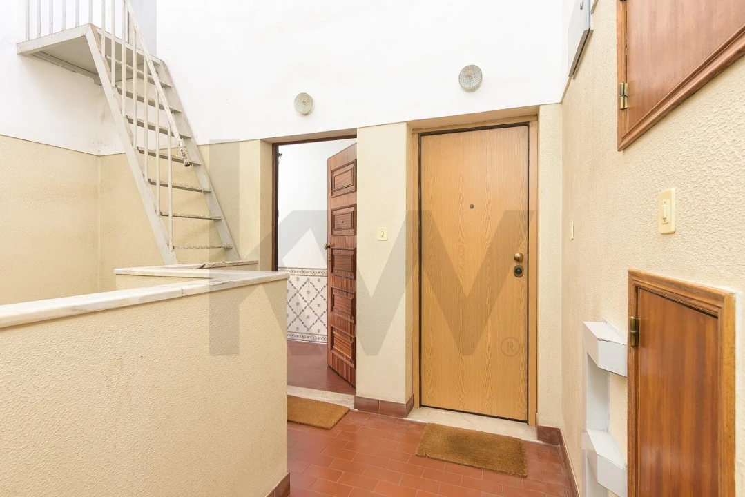 Apartamento T1 para Venda em Pinhal Novo Foto 15