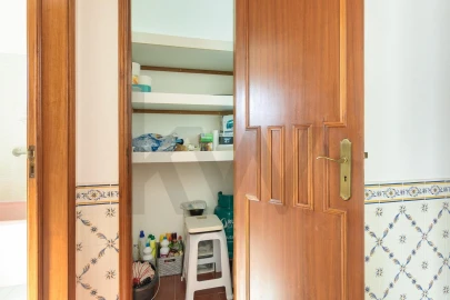 Apartamento T1 para Venda em Pinhal Novo