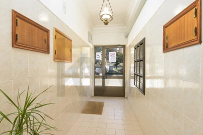 Apartamento T1 para Venda em Pinhal Novo