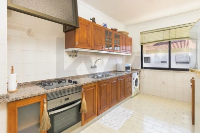 Apartamento T1 para Venda em Pinhal Novo