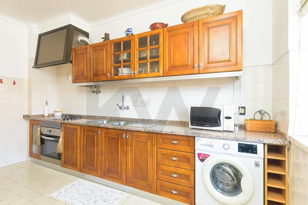 Apartamento T1 para Venda em Pinhal Novo Foto 1