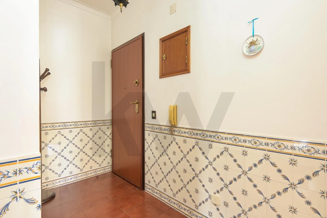 Apartamento T1 para Venda em Pinhal Novo Foto 14