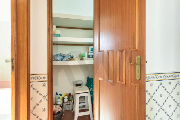 Apartamento T1 para Venda em Pinhal Novo Foto 13