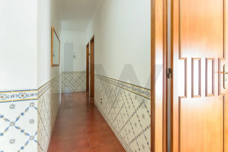 Apartamento T1 para Venda em Pinhal Novo Foto 12
