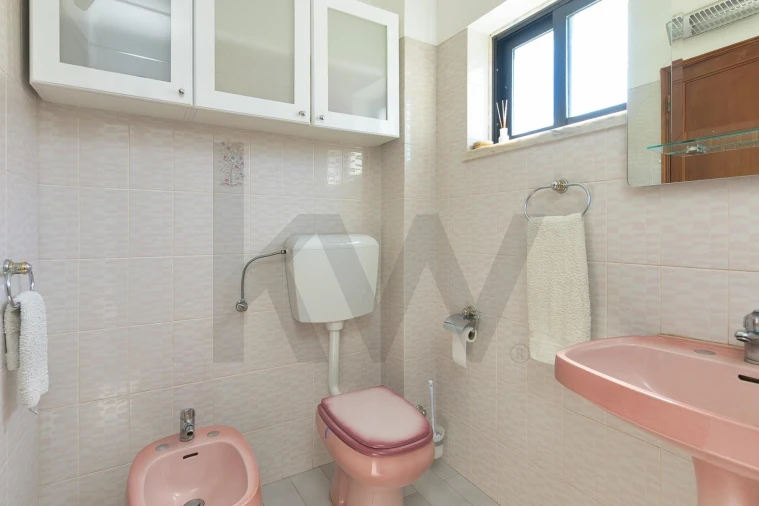 Apartamento T1 para Venda em Pinhal Novo Foto 8