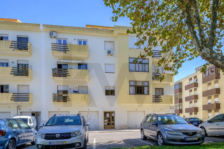 Apartamento T1 para Venda em Pinhal Novo Foto 18