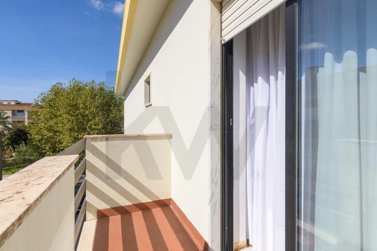 Apartamento T1 para Venda em Pinhal Novo Foto 11