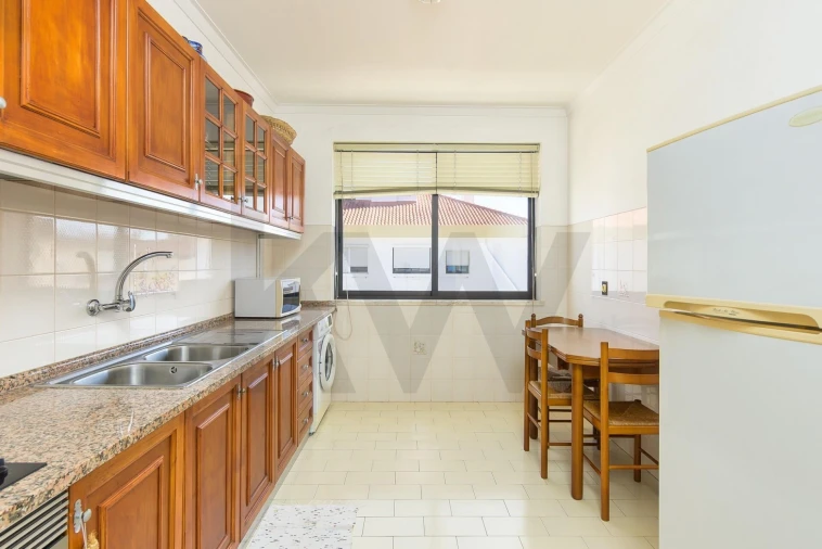 Apartamento T1 para Venda em Pinhal Novo Foto 3