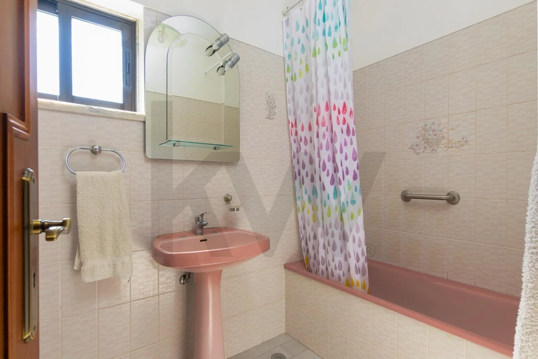 Apartamento T1 para Venda em Pinhal Novo Foto 7