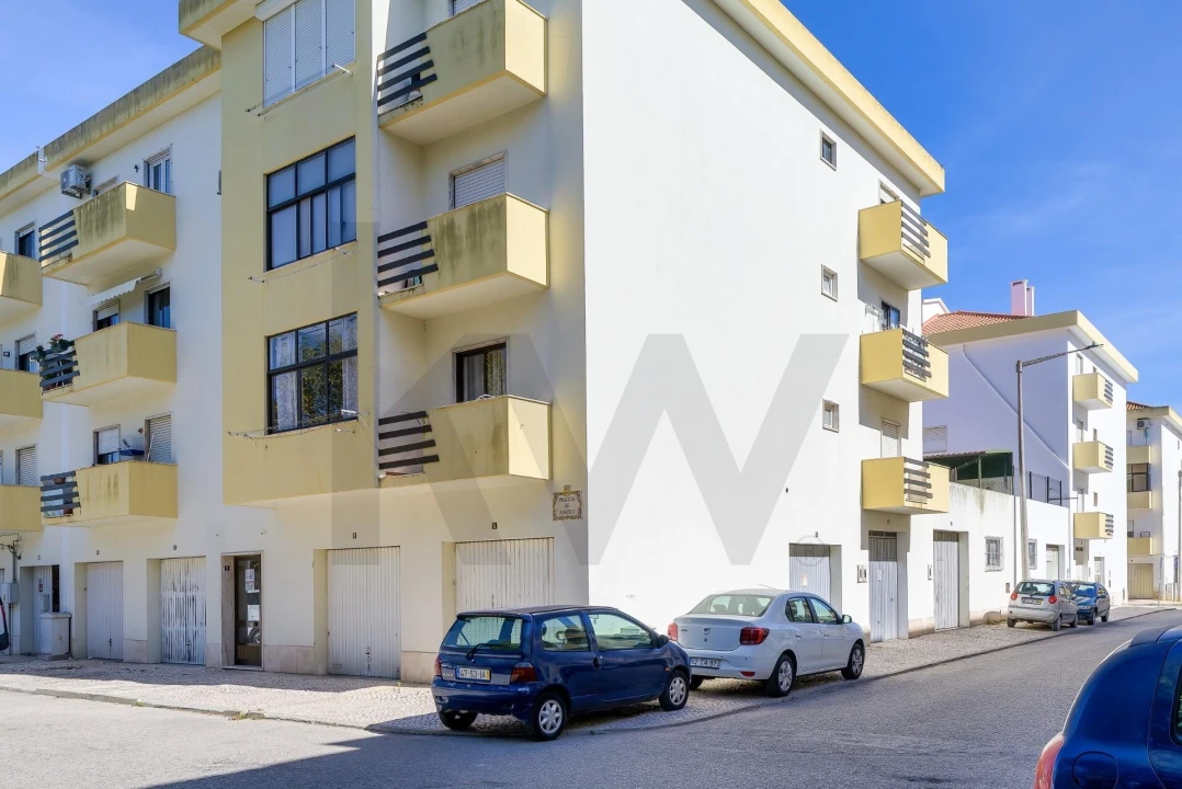 Apartamento T1 para Venda em Pinhal Novo Foto 19