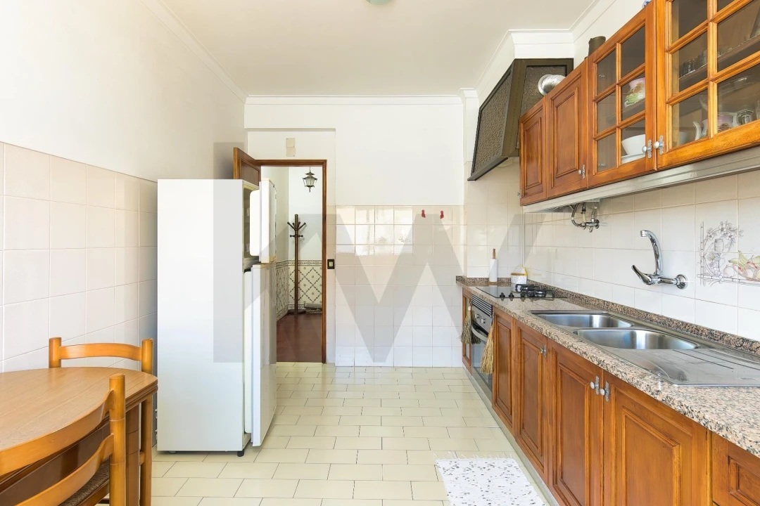 Apartamento T1 para Venda em Pinhal Novo Foto 2