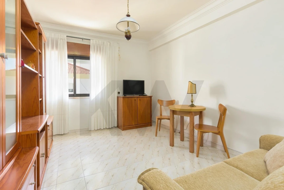 Apartamento T1 para Venda em Pinhal Novo Foto 5