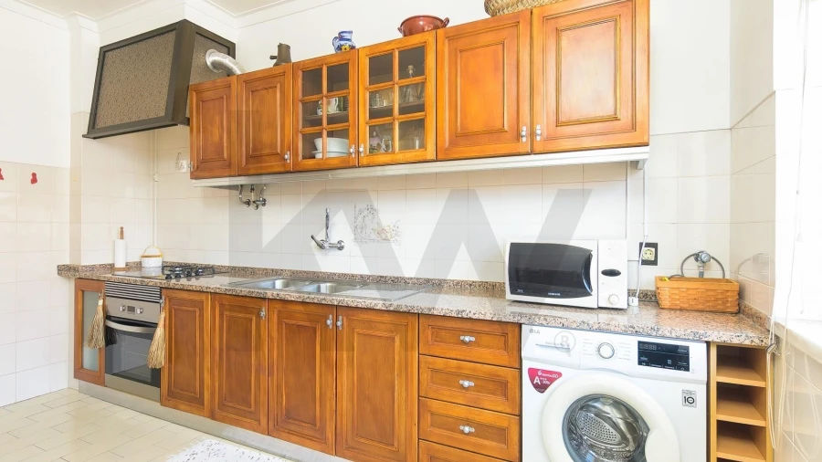 Apartamento T1 para Venda em Pinhal Novo