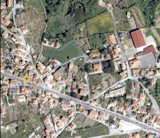 Terreno para Venda em Mafra