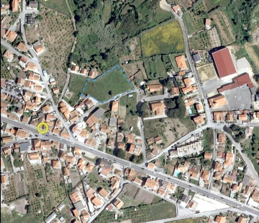 Terreno para Venda em Mafra Foto 3