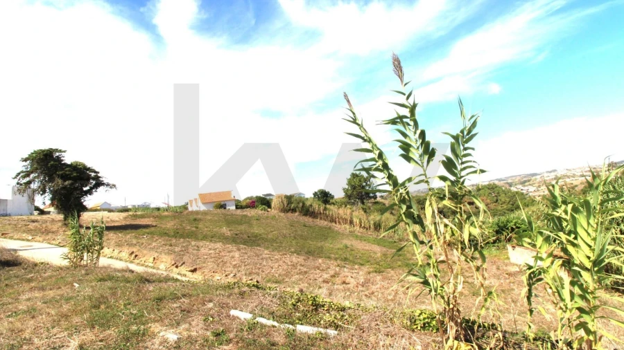 Terreno para Venda em Mafra