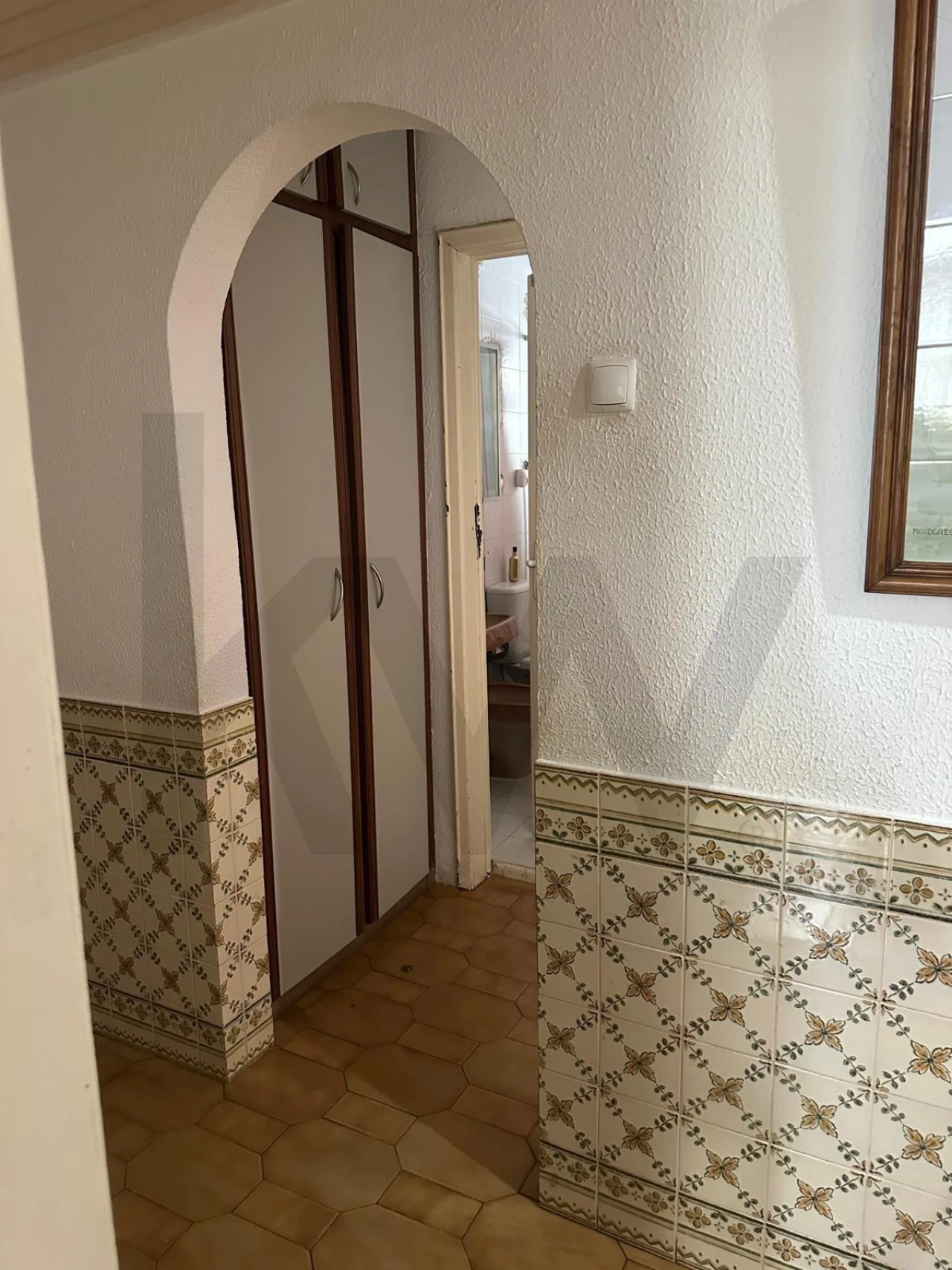 Apartamento T2 para Venda em Alvalade Foto 3
