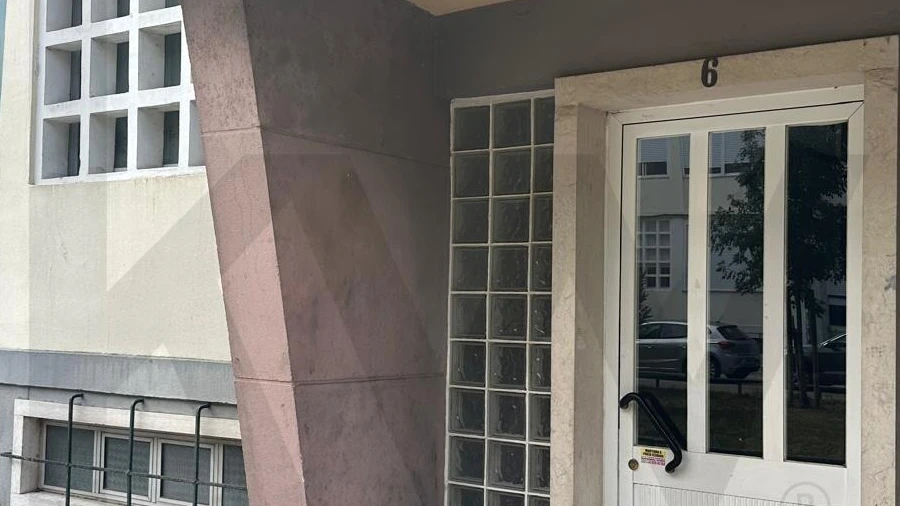 Apartamento T2 para Venda em Alvalade