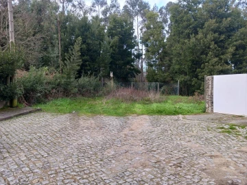 Terreno para Venda em Fornos