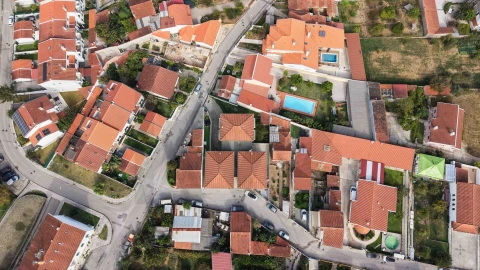 Moradia T4 para Venda em Pampilhosa