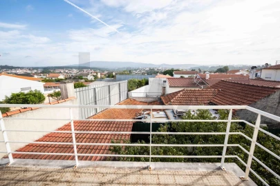 Moradia T4 para Venda em Pampilhosa