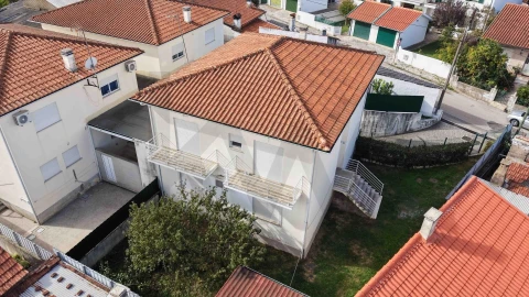 Moradia T4 para Venda em Pampilhosa