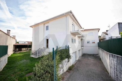 Moradia T4 para Venda em Pampilhosa