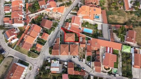 Moradia T4 para Venda em Pampilhosa